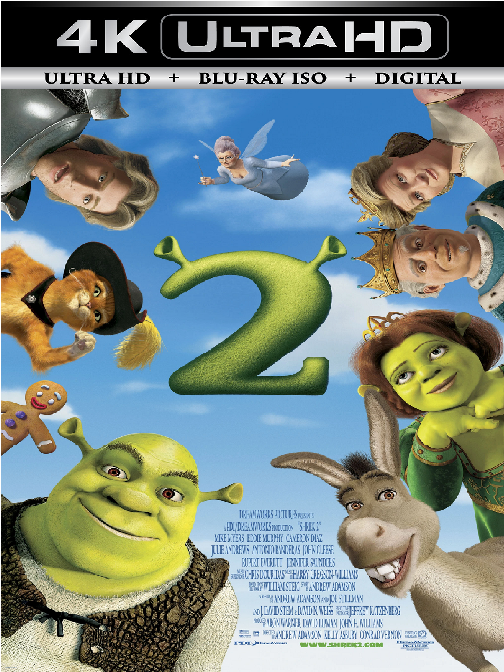 Shrek 2