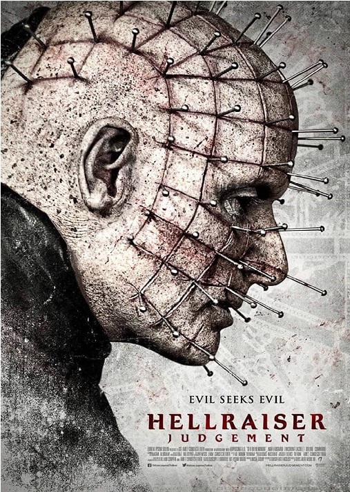 Hellraiser 10