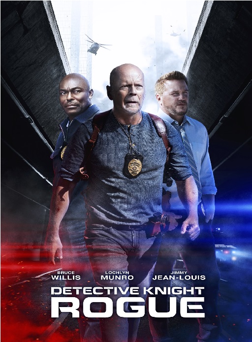 Detective Knight