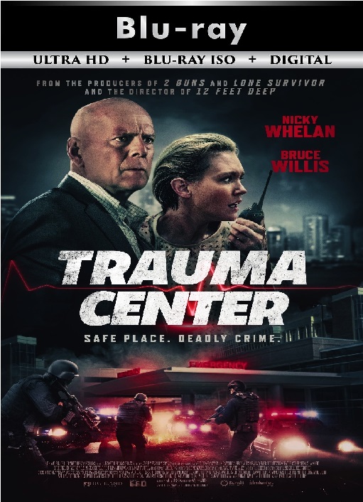 Trauma Center