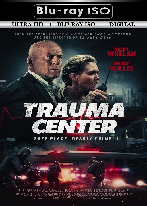 Trauma Center