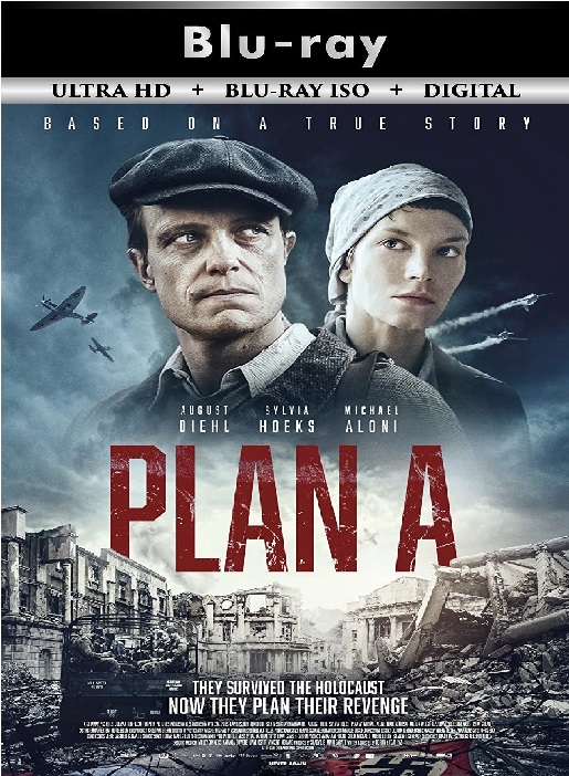 Plan A