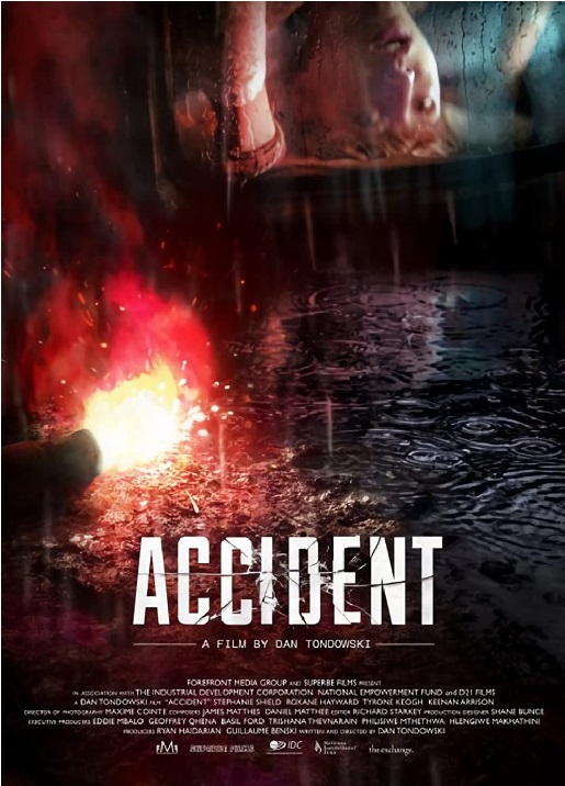 Accident