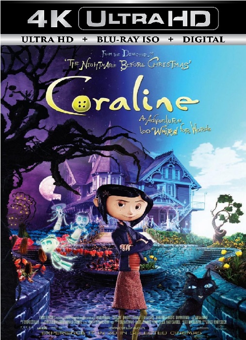 Coraline