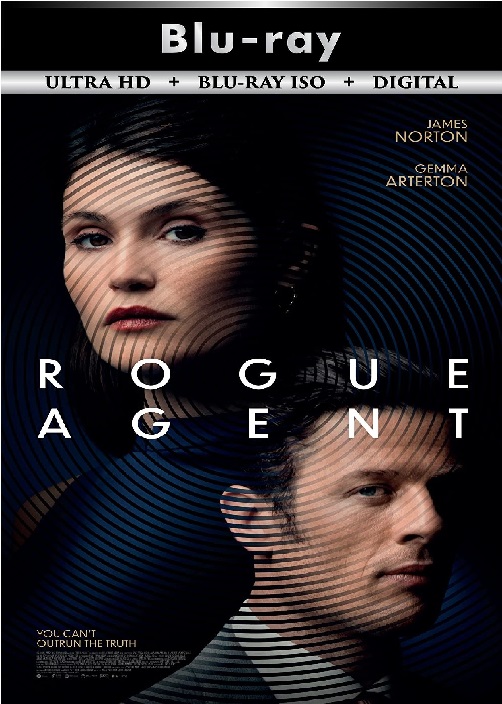 Rogue Agent