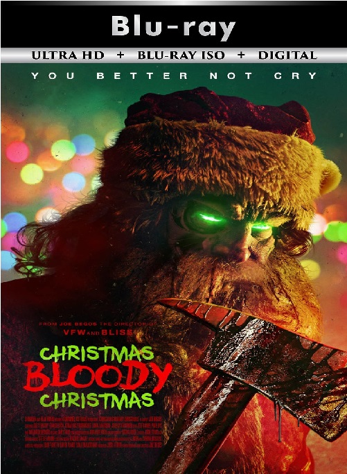 Christmas Bloody ...