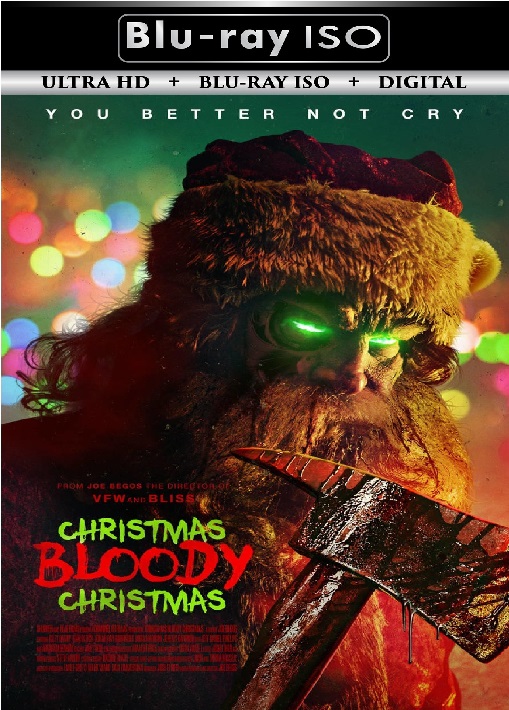 Christmas Bloody ...