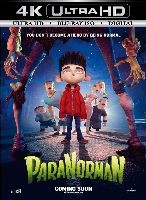 ParaNorman