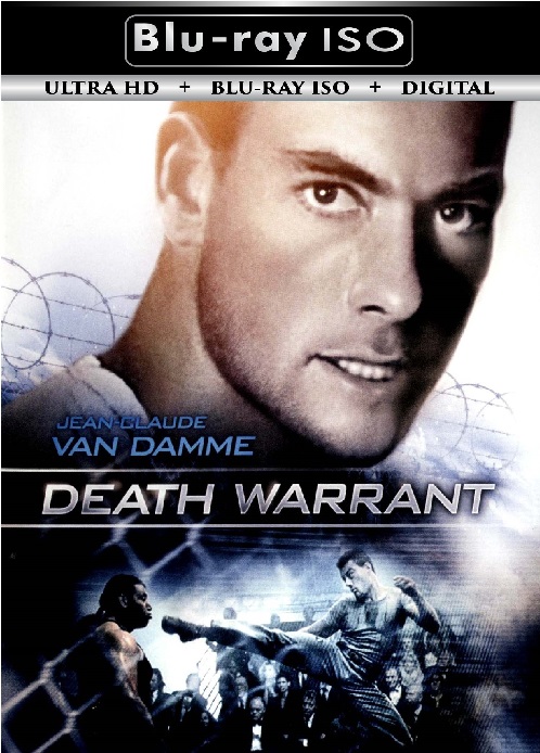 Death Warrant