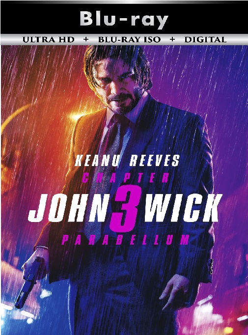 John Wick 3