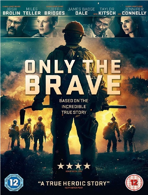 Only The Brave