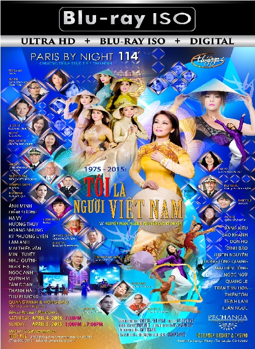 Paris By Night 114