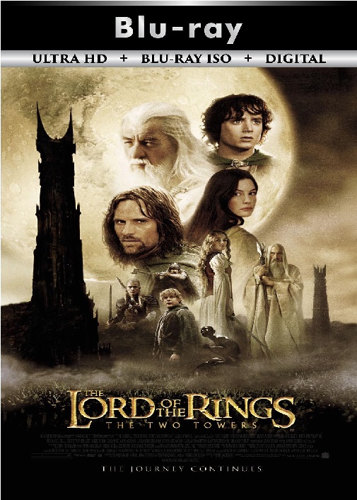 The Lord of the Rings