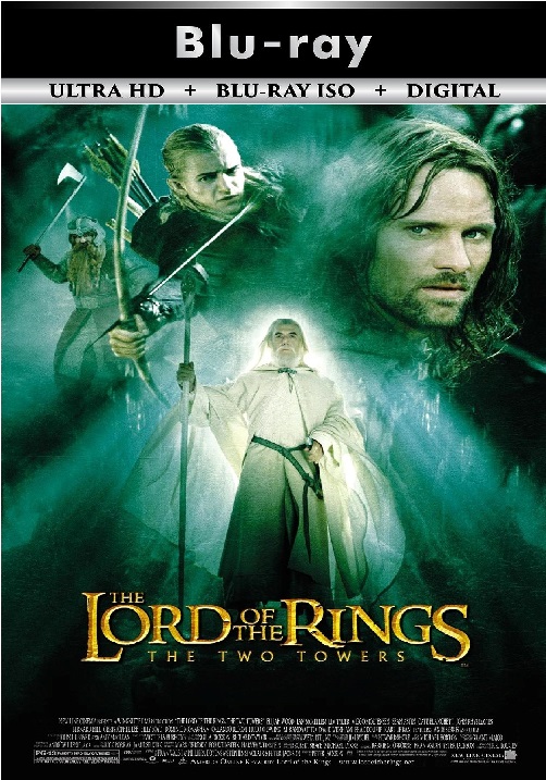 The Lord of the Rings 2