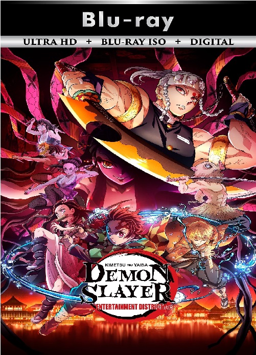 Demon Slayer