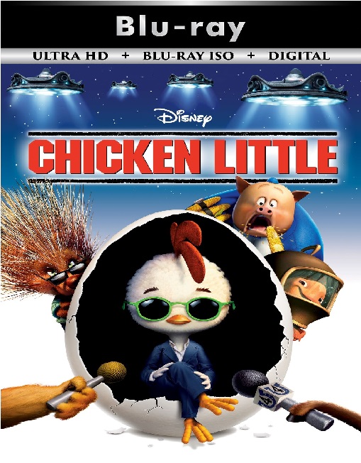 Chicken Little