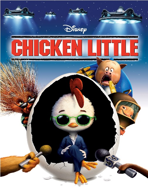 Chicken Little