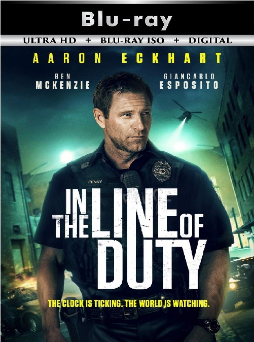 Line of Duty