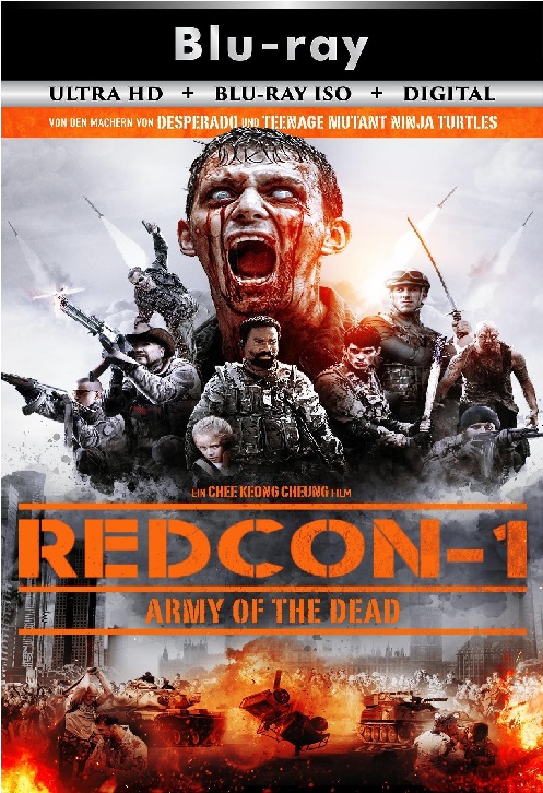 Redcon 1