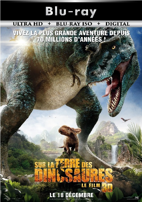 Walking With Dinosaurs