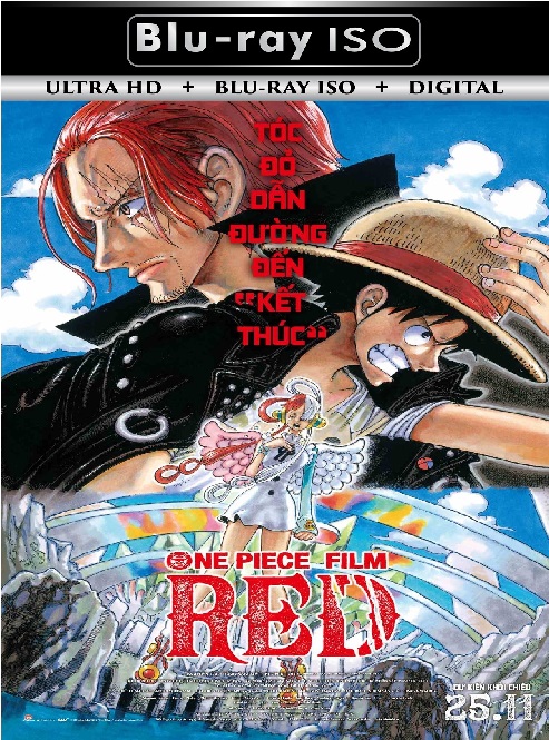 One Piece Film