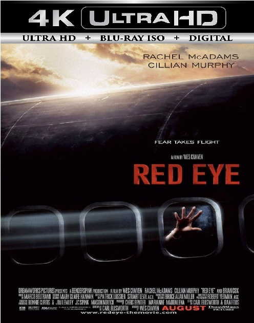 Red Eye