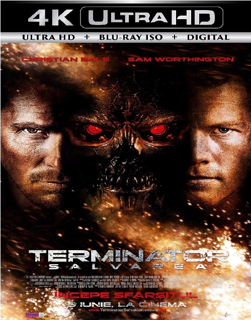 Terminator 4