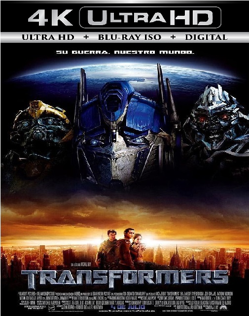 Transformers