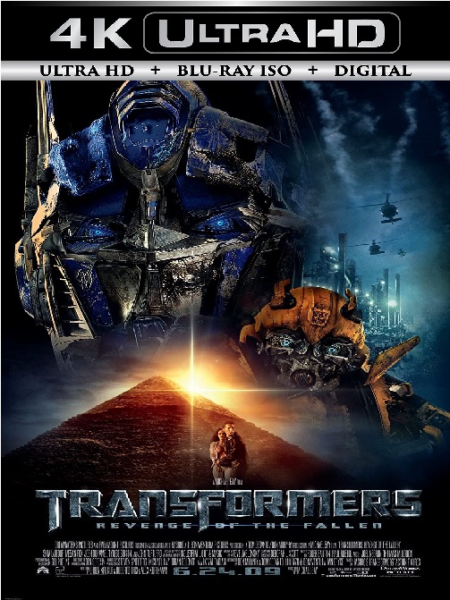 Transformers 2