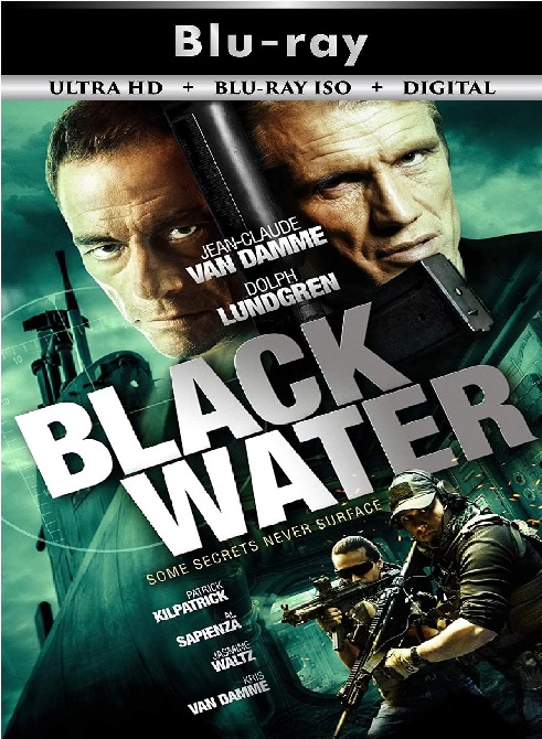 Black Water