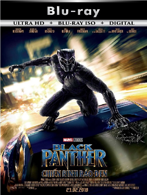 Black Panther