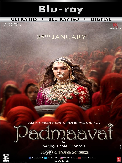 Padmaavat