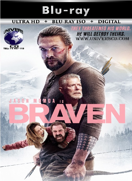 Braven