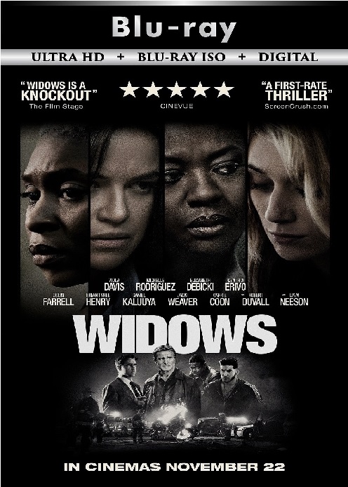 Widows