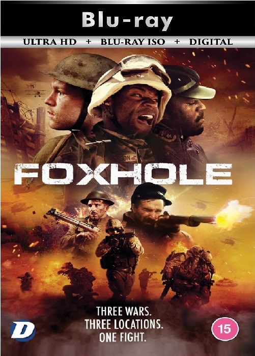 Foxhole