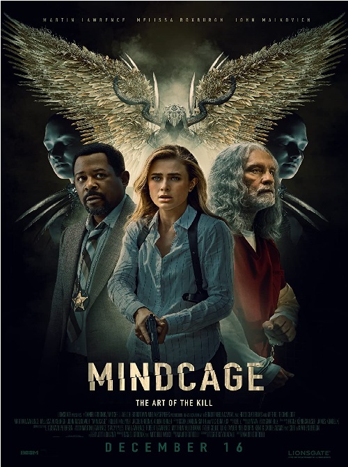 Mindcage