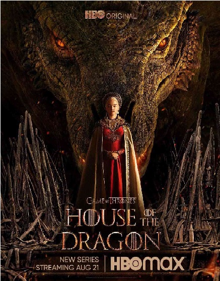 House of the Dragon