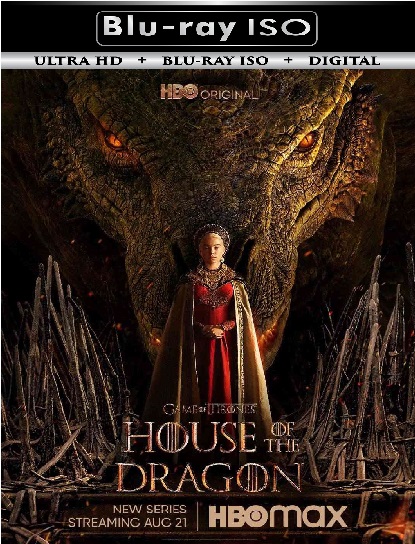 House of the Dragon