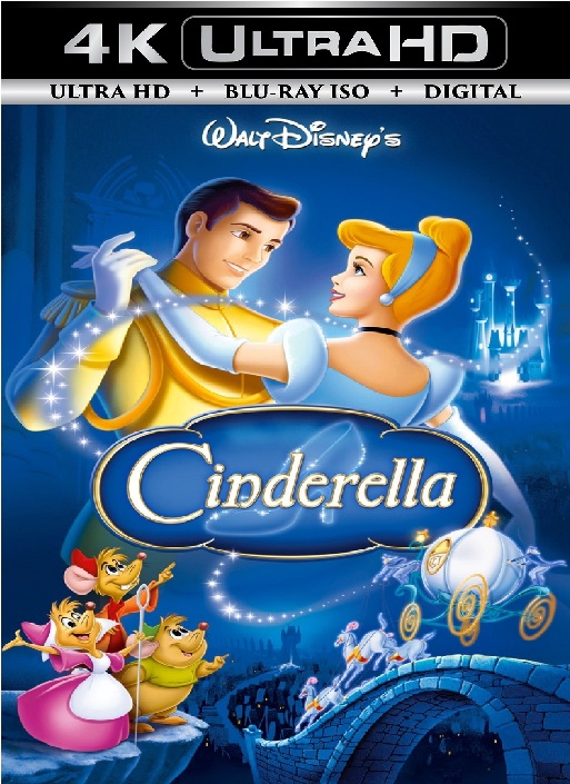 Cinderella