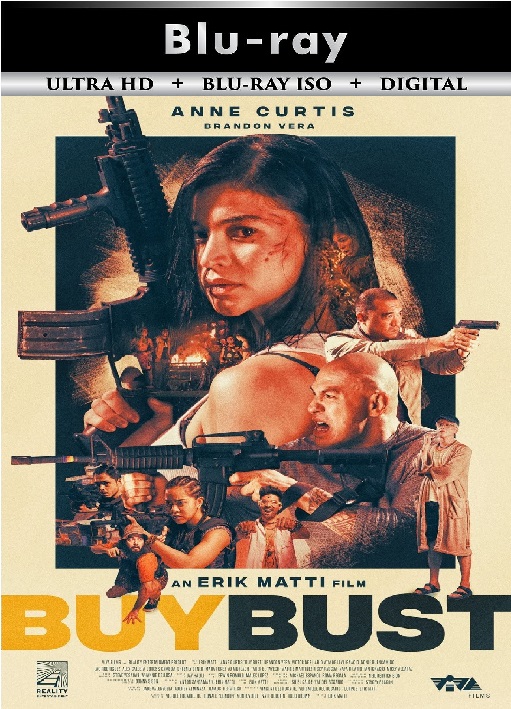 BuyBust