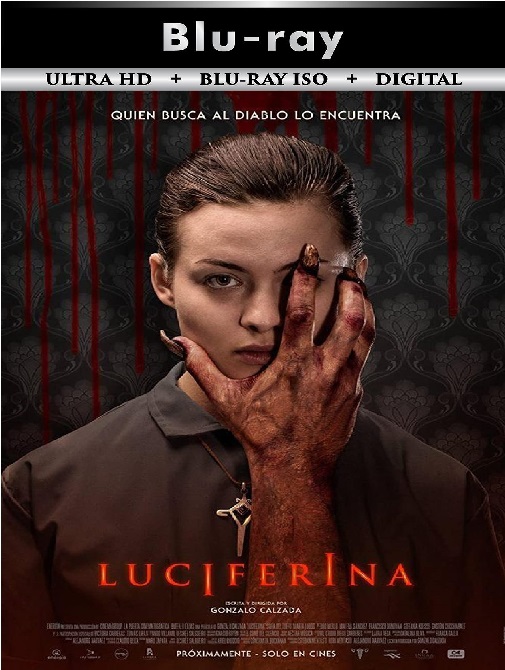 Luciferina