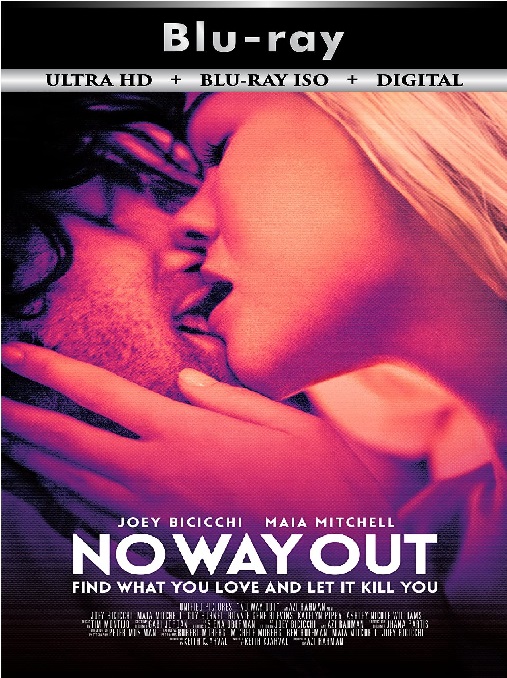 No Way Out