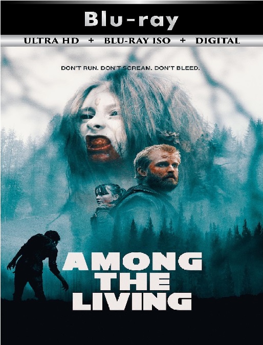 Among the Living