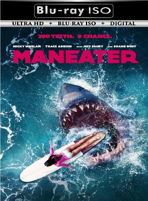 Maneater