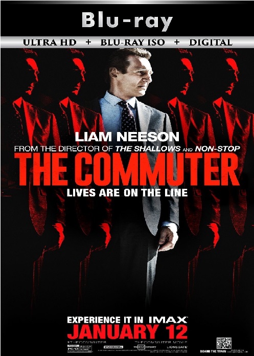 The Commuter