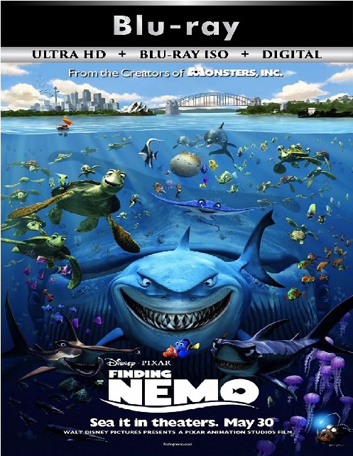 Finding Nemo