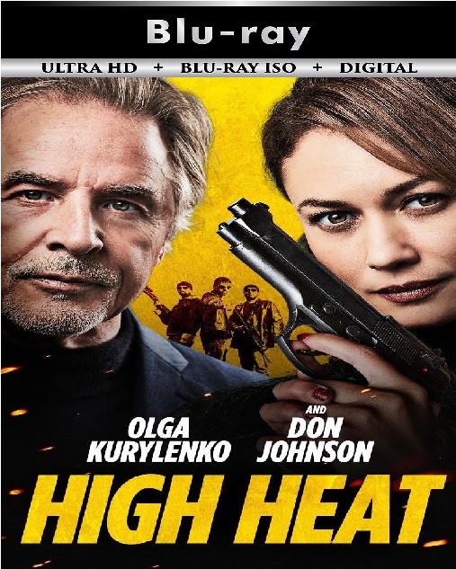 High Heat