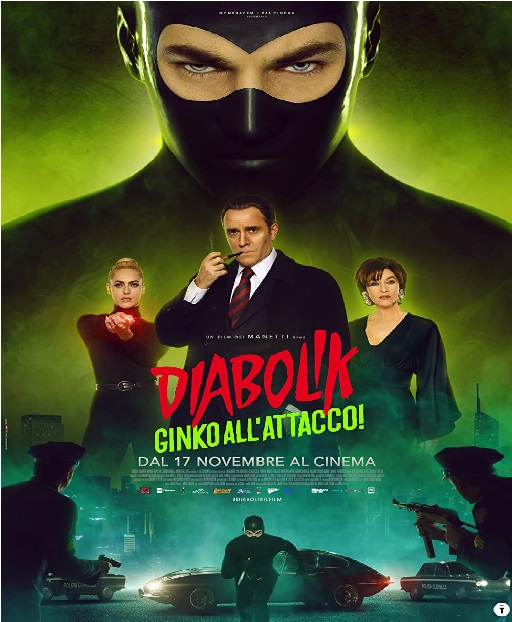 Diabolik