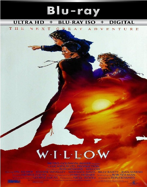 Willow