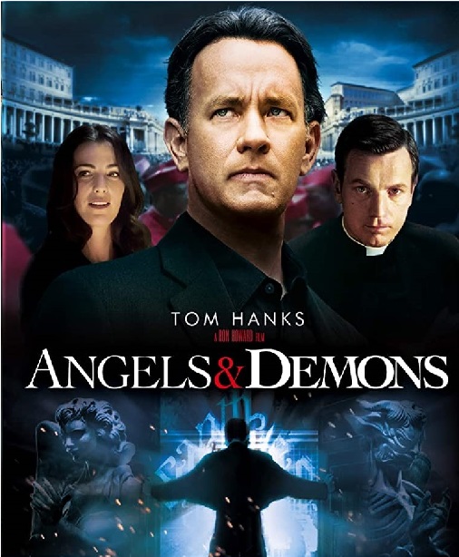 Angels And Demons